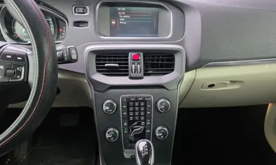 Volvo V40 2014, 147323 км, за 1962.72 USD - фото 17