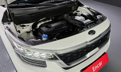 Kia Seltos 2020, 70302 км, за 11583.52 USD - фото 6