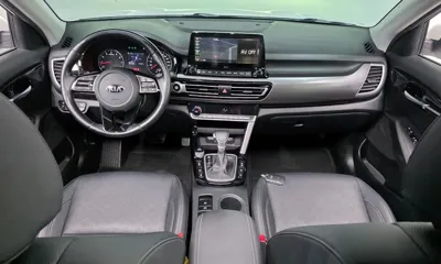 Kia Seltos 2020, 70302 км, за 11583.52 USD - фото 7