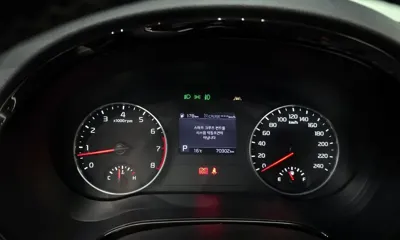 Kia Seltos 2020, 70302 км, за 11583.52 USD - фото 8