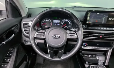 Kia Seltos 2020, 70302 км, за 11583.52 USD - фото 13
