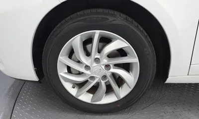 Renault-KoreaSamsung SM3 2016, 203101 км, за 72280.83 USD