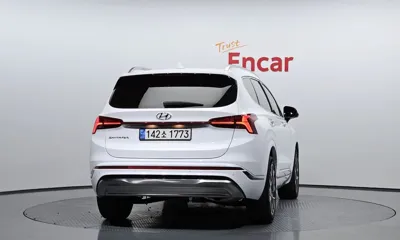 Hyundai Santafe 2022, 68967 км, за 18558.3 USD