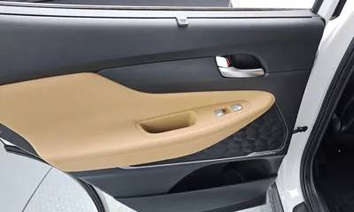 Hyundai Santafe 2022, 68967 км, за 18443.04 USD - фото 25