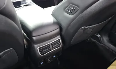 Hyundai Santafe 2022, 68967 км, за 18443.04 USD - фото 33