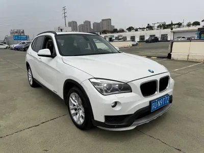 BMW X1 2015, 120000 км, за 4665.9 USD