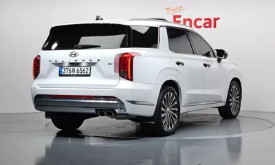 Hyundai Palisade 2023, 40050 км, за 24189.31 USD