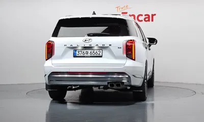 Hyundai Palisade 2023, 40050 км, за 24189.31 USD