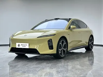Nio ET5 · 2025 год