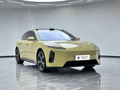 Nio ET5 2025, 10000 км, за 27927.65 USD