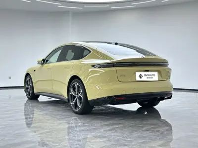Nio ET5 2025, 10000 км, за 27927.65 USD