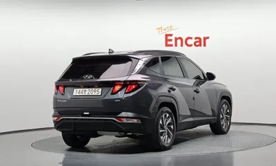 Hyundai Tucson 2022, 39797 км, за 15042.03 USD