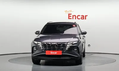 Hyundai Tucson 2022, 39797 км, за 15042.03 USD