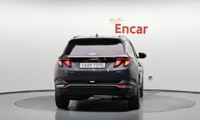 Hyundai Tucson 2022, 39797 км, за 15042.03 USD