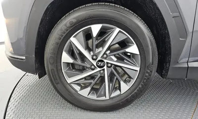 Hyundai Tucson 2022, 39797 км, за 15042.03 USD