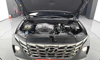 Hyundai Tucson 2022, 39797 км, за 15042.03 USD - фото 6
