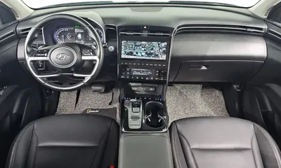 Hyundai Tucson 2022, 39797 км, за 15042.03 USD - фото 7