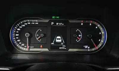 Hyundai Tucson 2022, 39797 км, за 15042.03 USD - фото 8