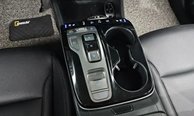 Hyundai Tucson 2022, 39797 км, за 15042.03 USD - фото 9