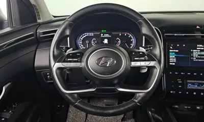 Hyundai Tucson 2022, 39797 км, за 15042.03 USD - фото 13