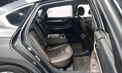 Hyundai Grandeur 2018, 108623 км, за 11225.63 USD - фото 11