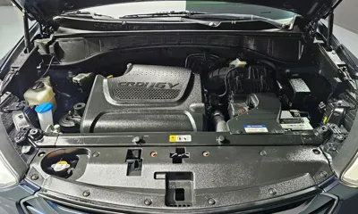 Hyundai Santafe 2015, 114558 км, за 7023.76 USD - фото 6