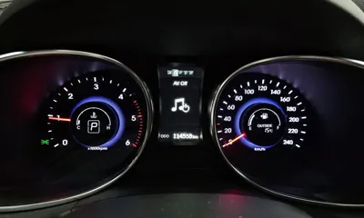 Hyundai Santafe 2015, 114558 км, за 7023.76 USD - фото 8