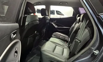 Hyundai Santafe 2015, 114558 км, за 7023.76 USD - фото 12
