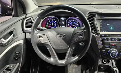 Hyundai Santafe 2015, 114558 км, за 7023.76 USD - фото 13