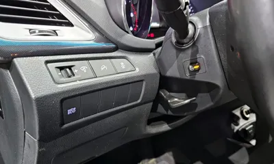 Hyundai Santafe 2015, 114558 км, за 7023.76 USD - фото 14