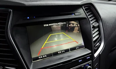 Hyundai Santafe 2015, 114558 км, за 7023.76 USD - фото 16