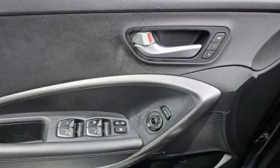 Hyundai Santafe 2015, 114558 км, за 7023.76 USD - фото 18