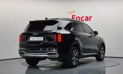 Kia Sorento 2023, 36924 км, за 20765.77 USD