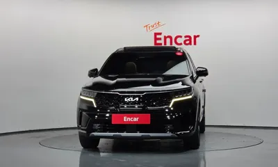 Kia Sorento 2023, 36924 км, за 20765.77 USD