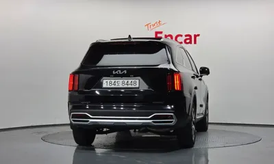 Kia Sorento 2023, 36924 км, за 20765.77 USD