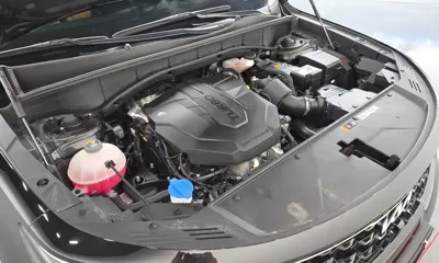 Kia Sorento 2023, 36924 км, за 20745.53 USD - фото 6