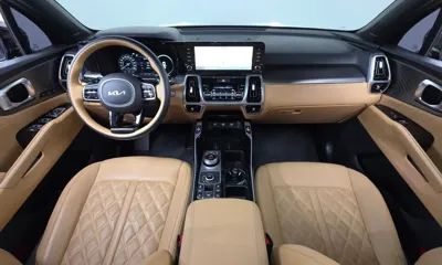 Kia Sorento 2023, 36924 км, за 20745.53 USD - фото 7
