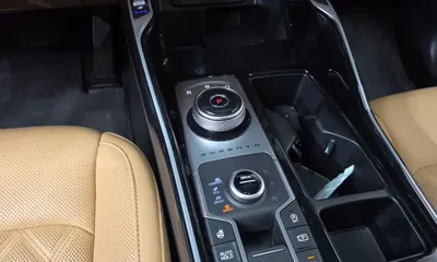 Kia Sorento 2023, 36924 км, за 20745.53 USD - фото 9