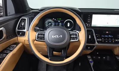 Kia Sorento 2023, 36924 км, за 20745.53 USD - фото 13