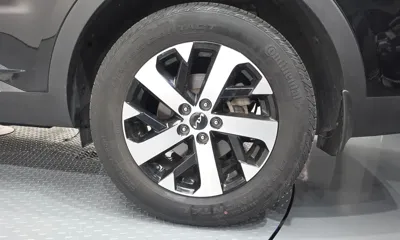 Kia Sorento 2023, 36924 км, за 20745.53 USD - фото 21