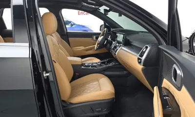 Kia Sorento 2023, 36924 км, за 20745.53 USD - фото 26