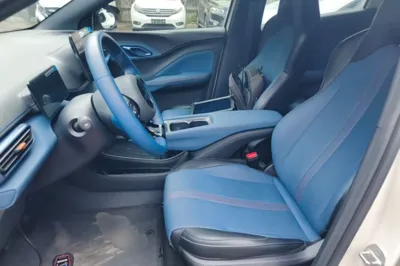 BYD Seagull 2023, 47800 км, за 9493 USD - фото 17