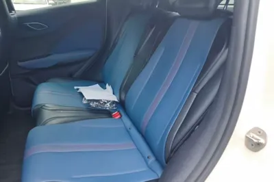 BYD Seagull 2023, 47800 км, за 9493 USD - фото 20