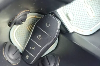 BYD Seagull 2023, 47800 км, за 9493 USD - фото 23
