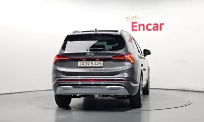 Hyundai Santafe 2021, 81444 км, за 16612.39 USD