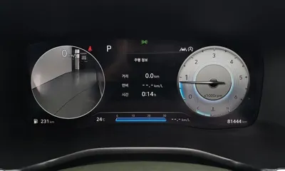 Hyundai Santafe 2021, 81444 км, за 16612.39 USD - фото 8