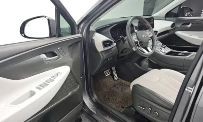 Hyundai Santafe 2021, 81444 км, за 16612.39 USD - фото 12