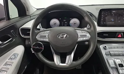 Hyundai Santafe 2021, 81444 км, за 16612.39 USD - фото 14