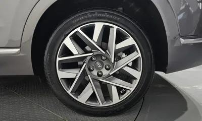 Hyundai Santafe 2021, 81444 км, за 16612.39 USD - фото 22