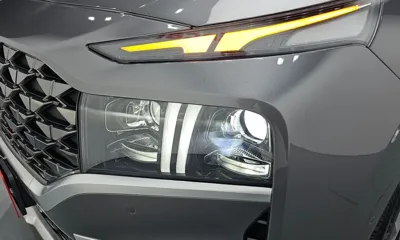 Hyundai Santafe 2021, 81444 км, за 16612.39 USD - фото 23